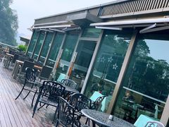 -璟象酒店-爱丽坊景观餐厅