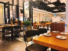 大堂-乐凯撒披萨(正佳广场店)