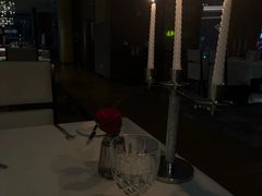 -圣丰索菲特·法国餐厅