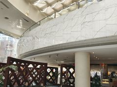 -大连富丽华大酒店