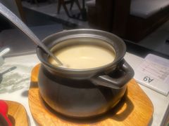 暖心猪肚鸡汤炖汤-潮堂 · 潮州菜(国贸商城店)