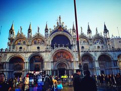 -圣马尔谷圣殿宗主教座堂