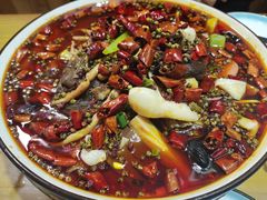 七品毛血旺-毛草房(南辛庄街店)