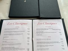 -Le Comptoir de la Gastronomie