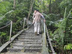 -七仙岭温泉国家森林公园