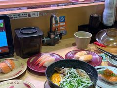 -寿司郎(皇庭广场店)