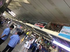 -威海大水泊国际机场