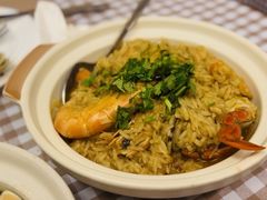 -船屋葡国餐厅