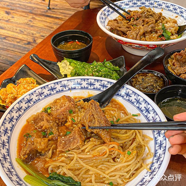 因为这家店,从此爱上了工作日……