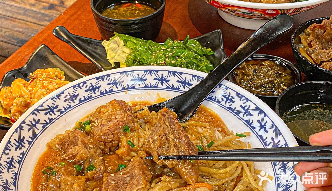 因为这家店，从此爱上了工作日……