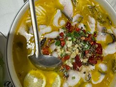 -火龙堂·风味民间菜(文一路店)