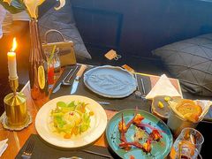 -AZUL by FUEL蓝色·法式酒馆(琶醍店)