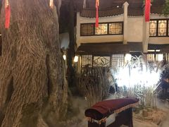 -淀里船宴(卓达店)