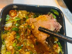 -潮泰牛肉火锅 · 创于1992年(车公庙店)