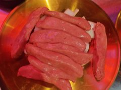 -三国惹火烤肉·中日韩烤肉集合店(海滨城店)