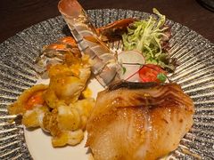 -岩盐·铁板料理(嘉里店)