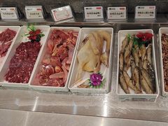 -湘江红·湖南招牌菜(莲花南路店)