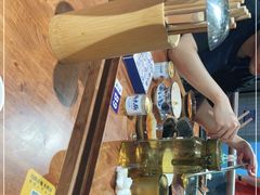 -楠火锅(龙阳广场店)
