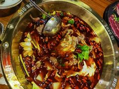-受气牛肉·重庆耙牛肉(来福士店)
