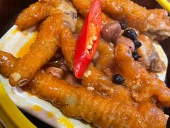 -鸽味轩·粤菜小馆(高楼门总店)