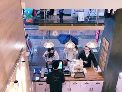 -唐沫茶兮(仓山万达金街店)