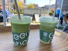 -Green Option(官舍店)