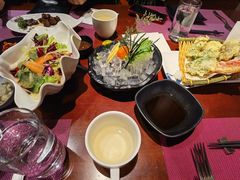 -沈阳国际皇冠假日酒店-Izakaya居日餐厅