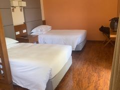 -太阳岛度假酒店