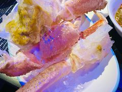 -花西亭·海鲜自助餐厅(瑞城名人酒店)