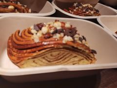 -B&C黄油与面包·THE GARDEN BAKERY概念店(世纪汇店)