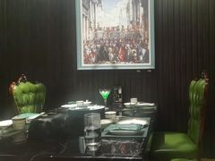 -彩虹之约•淮扬家宴(亚运村店)