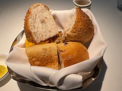 -燃扒房Steakhouse(皇庭店)