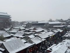 -烟袋斜街