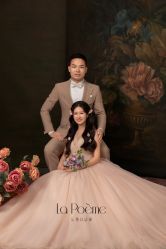 -乐派诗婚纱摄影