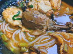 -阿生哥螺蛳粉•火锅(永安街店)