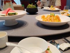 -荷塘秋月·本帮江浙菜(国权路店)