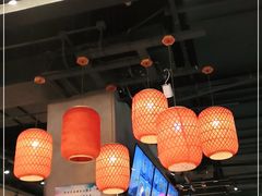 大堂-鼎高高陕西美食(龙德广场店)