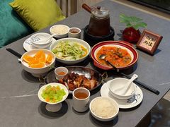 -俏立方·15年新楚菜