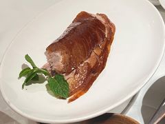 酥香嫩烤鸭-四季民福烤鸭店(望京旺角店)