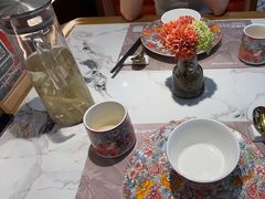 -泰椰里·泰国餐厅(智慧城广百广场店)