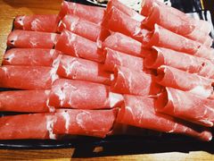 -呷哺呷哺 黄金牧场 (天福广场)