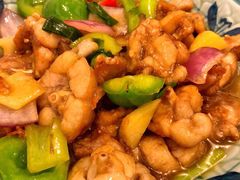 -聂记粤菜馆(鼓西路店)