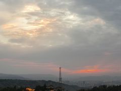 -兰山公园