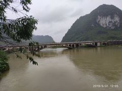 -靖西鹅泉风景区