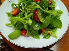 -老江南春·中国龙菜(衡山路店)