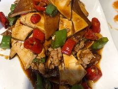 -臭桂鱼儿特色餐厅(朝晖七小区北区店)