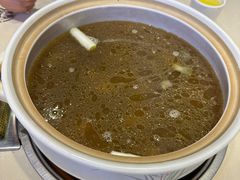 -爱膳菌锅锅(阳南店)