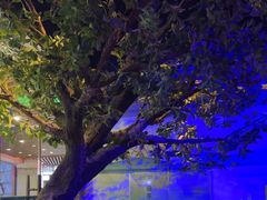 -绿茶餐厅(光谷世界城步行街店)