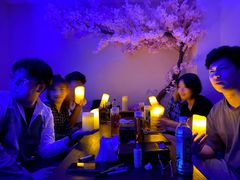 -ELEVEN桌游剧本杀轰趴馆(三里屯店)