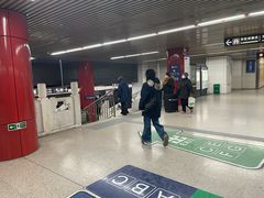 -雍和宫(地铁站)
